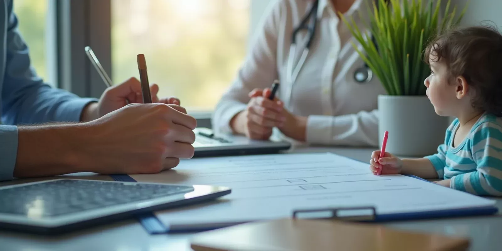 Guía para elegir seguro de salud en Florida — versión 5678615-1