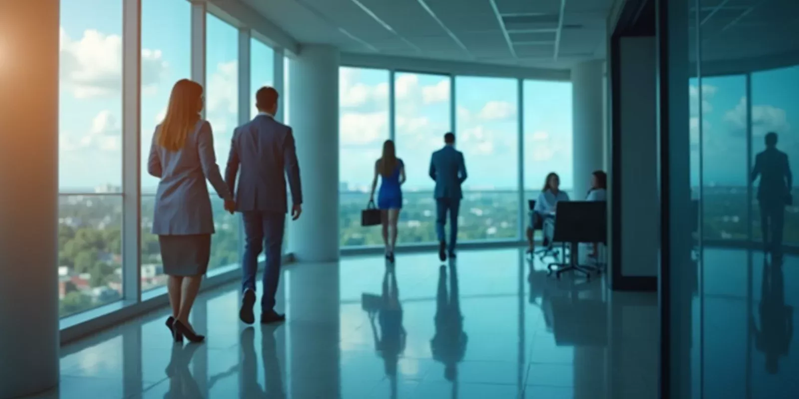 Guía para elegir seguros de salud en empresas Miami