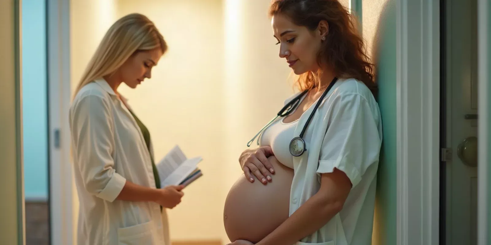 Guía para elegir los mejores seguros de salud prenatal en Florida para inmigrantes