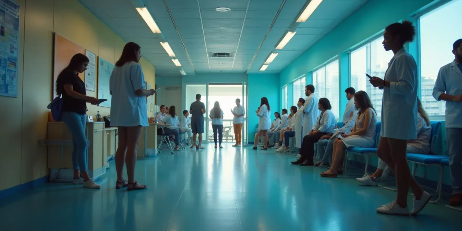 Seguros de Salud para Inmigrantes en Miami