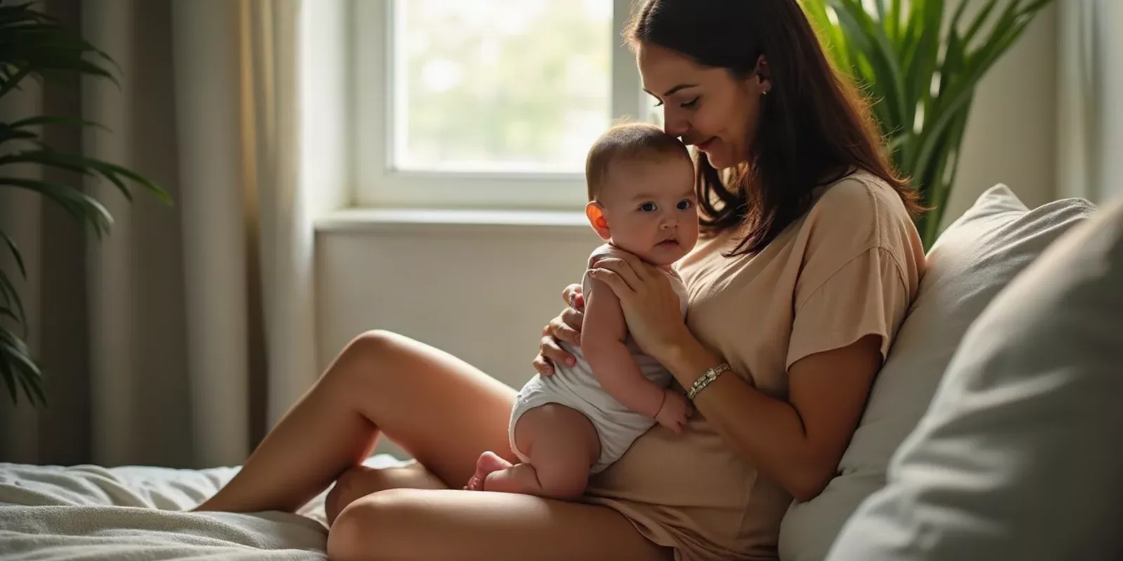 Opciones de Cobertura Maternidad en Seguros de Salud