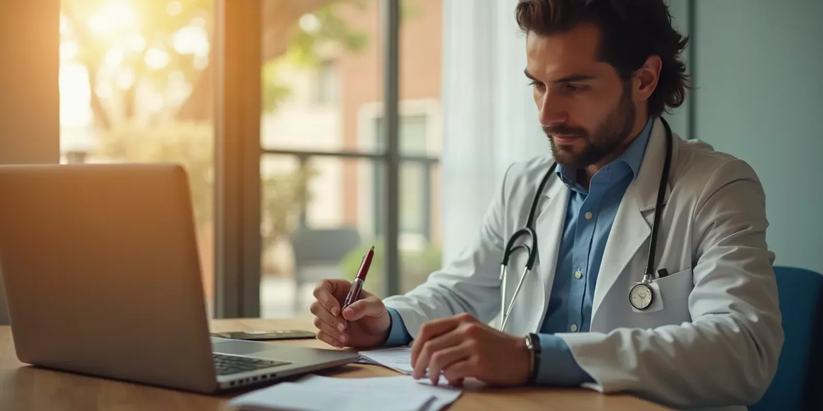 Guía para actualizar tu seguro médico al trasladarte a Florida
