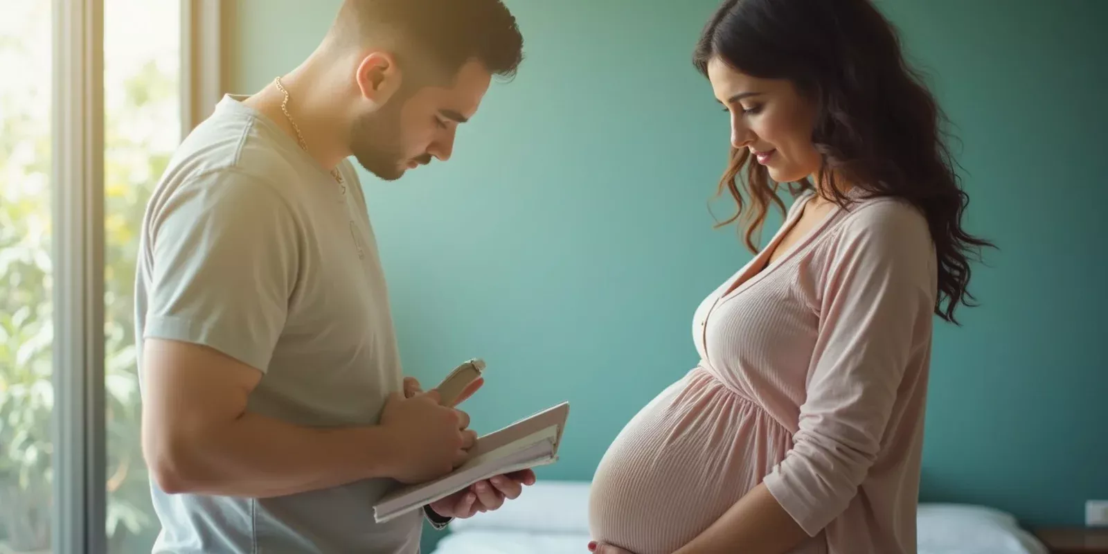 Cómo acceder a seguros de salud que cubran maternidad en Miami siendo inmigrante