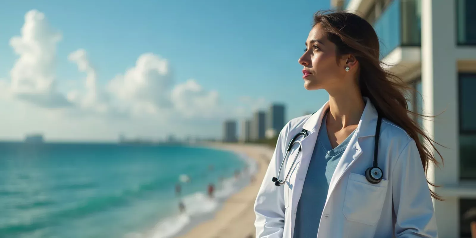 Cómo comparar seguros de salud en Miami si soy inmigrante
