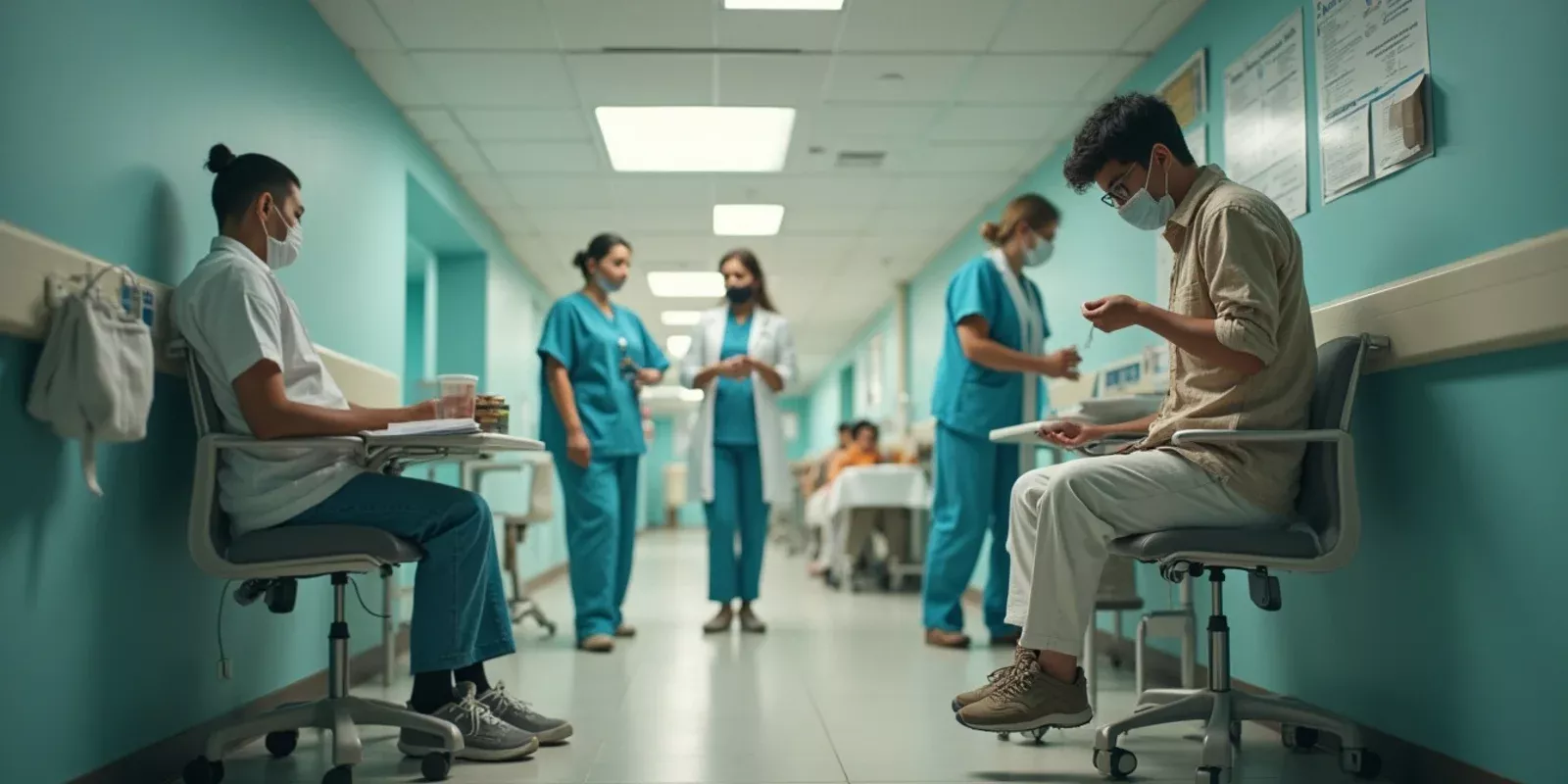 Aspectos a Evitar al Modificar tu Seguro de Salud en Florida