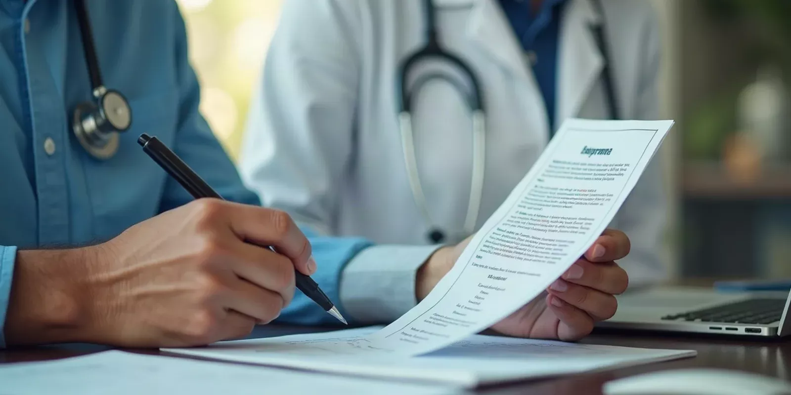 Cómo cambiar de seguro médico si pierdes la cobertura de tu empleo en Florida