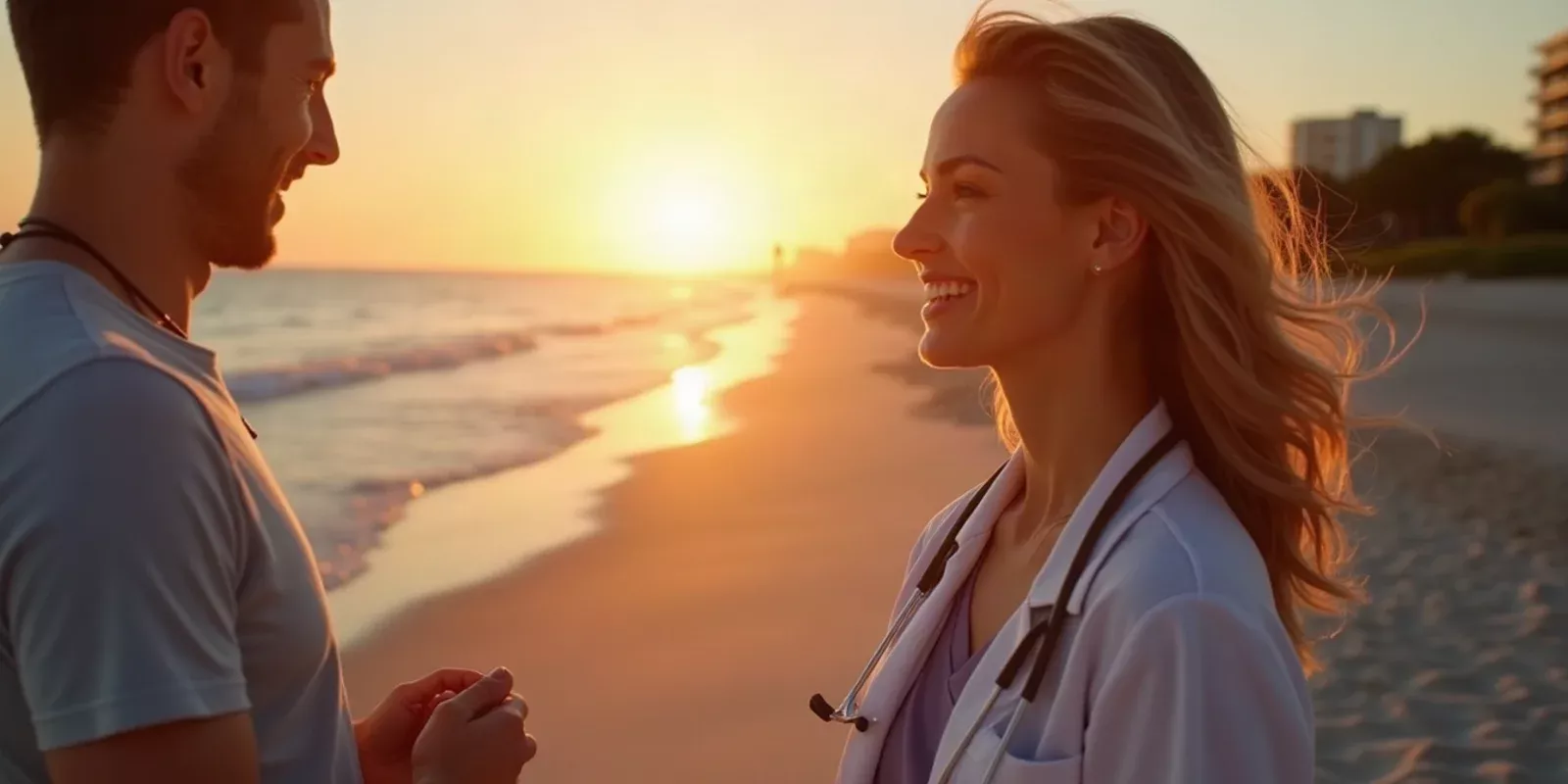 Cómo cambiar de seguro de salud en Miami si vivo en Florida