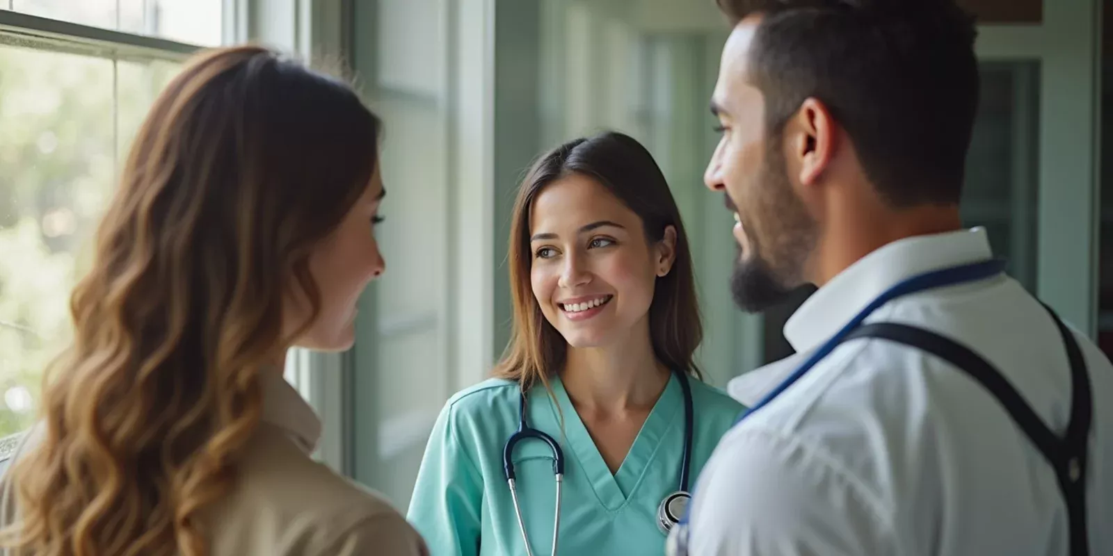 Opciones de Cobertura Médica para Inmigrantes en el Estado de Florida